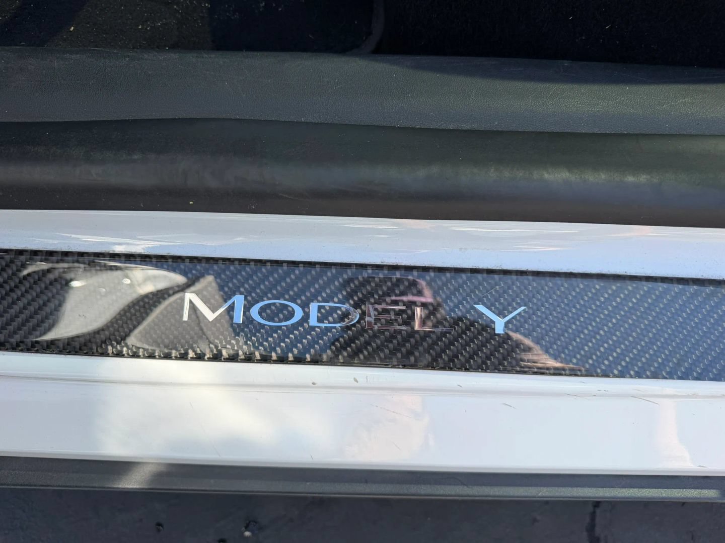 Used 2020 Tesla Model Y Long Range AWD/4WD image 10