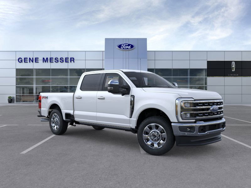 New 2026 Ford F250 Lariat w/ Lariat Premium Package image 29