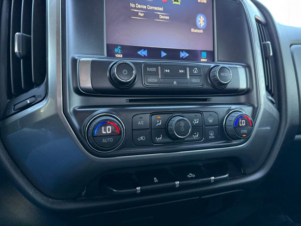 Used 2014 Chevrolet Silverado 1500 LT w/ All Star Edition image 18