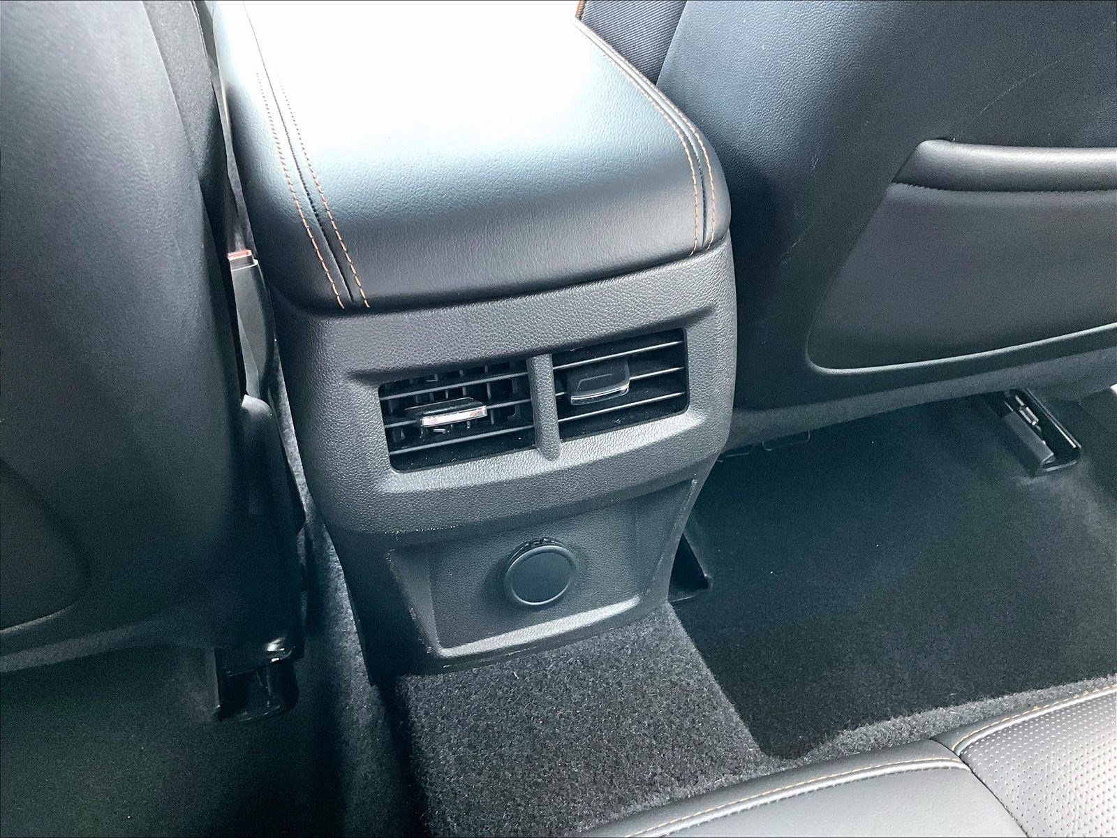 Used 2023 Cadillac CT4 V w/ Climate Package RWD image 25