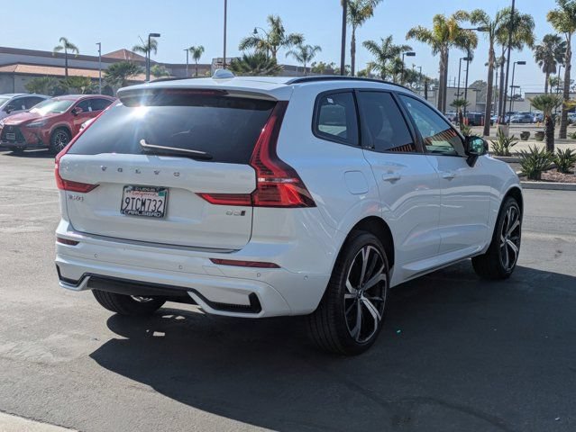 Used 2025 Volvo XC60 B5 Ultra w/ Protection Package Premier AWD/4WD image 5