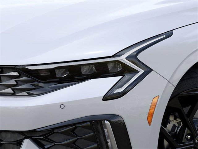 New 2026 Kia K5 GT-Line w/ GT-Line Premium Package image 11