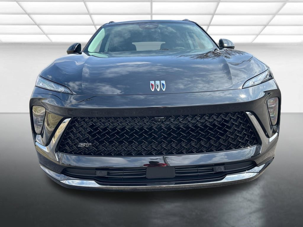 New 2026 Buick Envision Sport Touring image 44