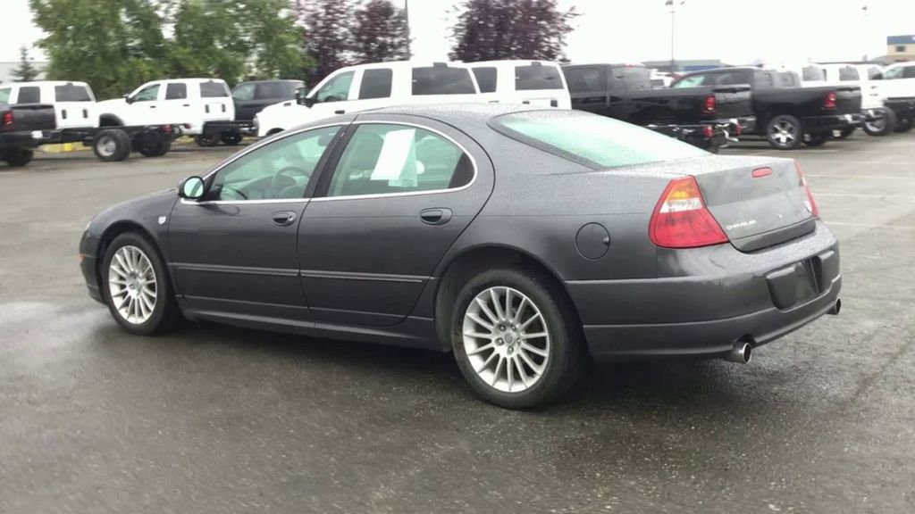 Used 2004 Chrysler 300M Special image 6