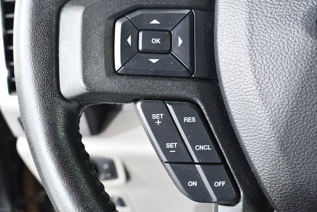 Used 2019 Ford F150 XLT w/ Equipment Group 302A Luxury AWD/4WD image 33