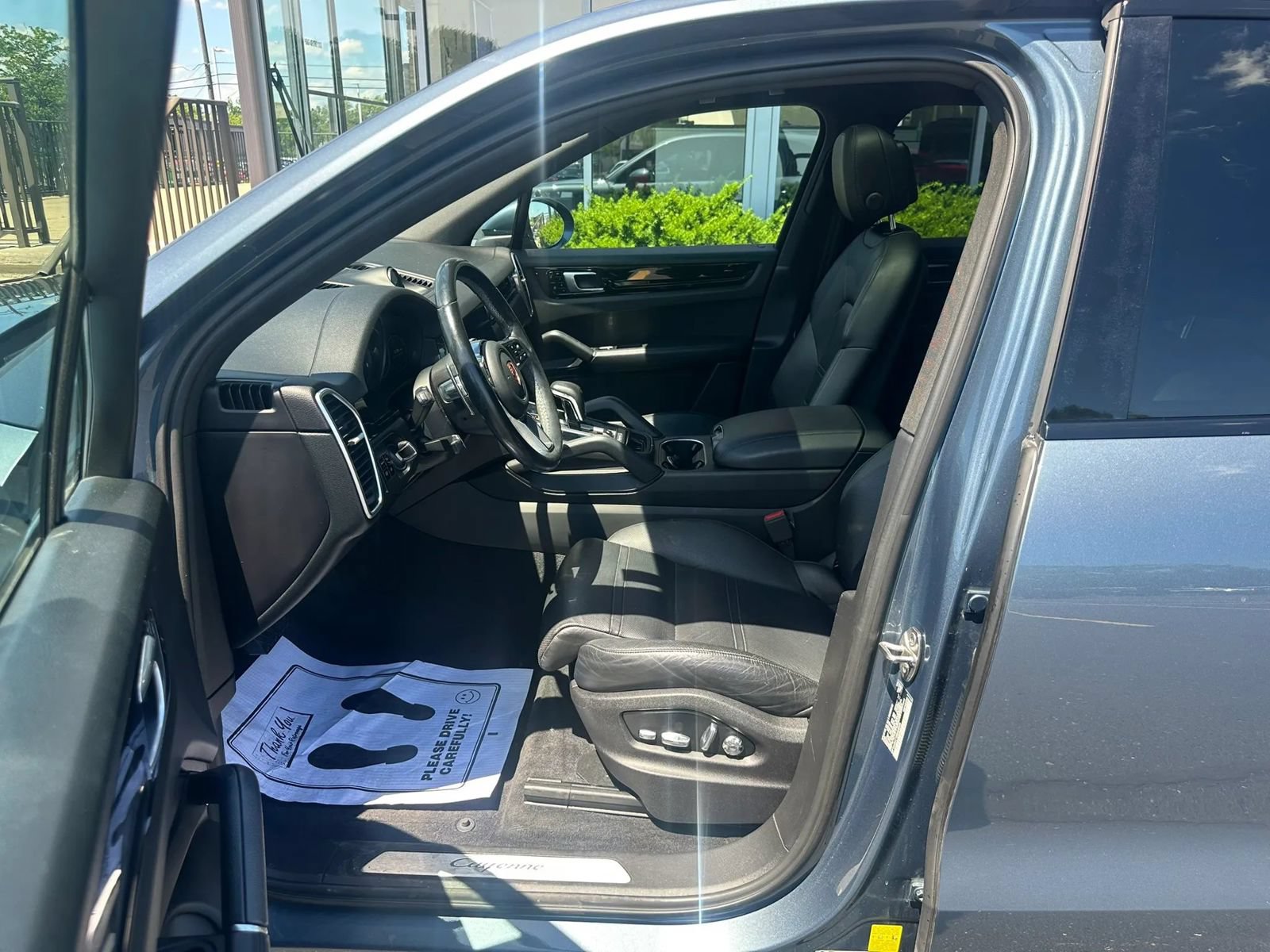 Used 2019 Porsche Cayenne AWD/4WD image 10