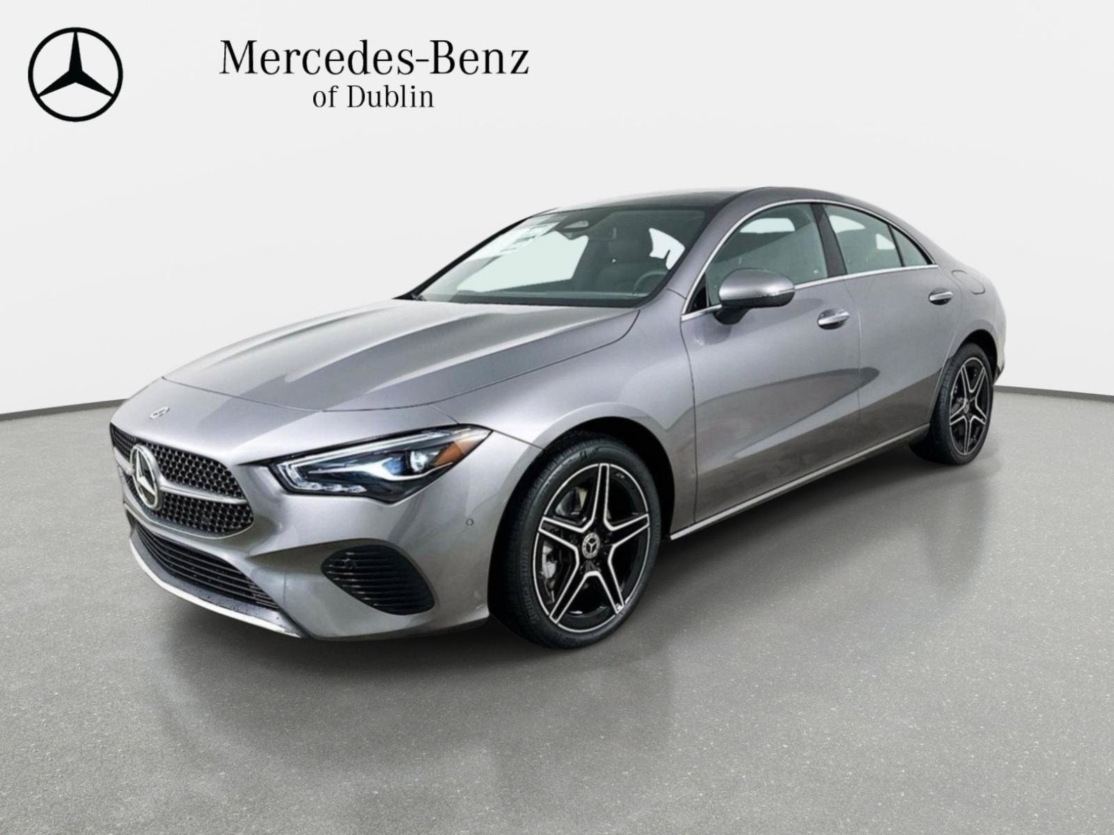 Used 2026 Mercedes-Benz CLA 250 4MATIC