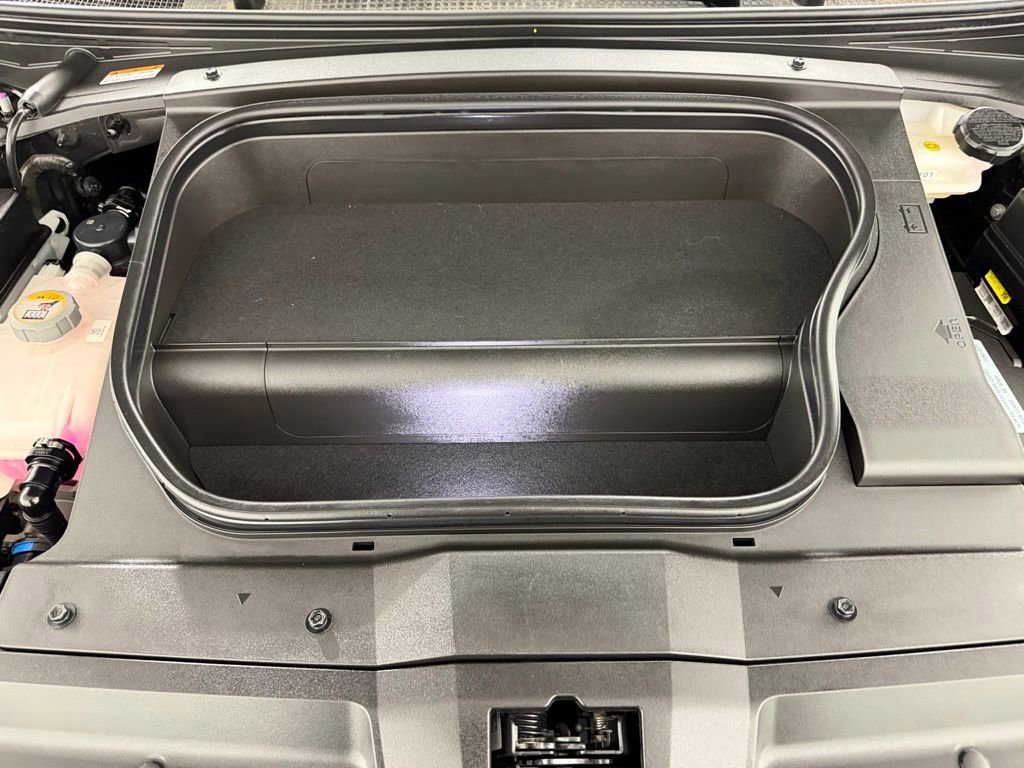 Used 2025 Hyundai Ioniq 6 SEL image 24
