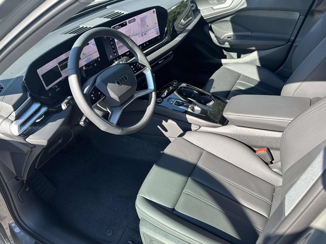 New 2026 Audi A5 Premium AWD/4WD image 9