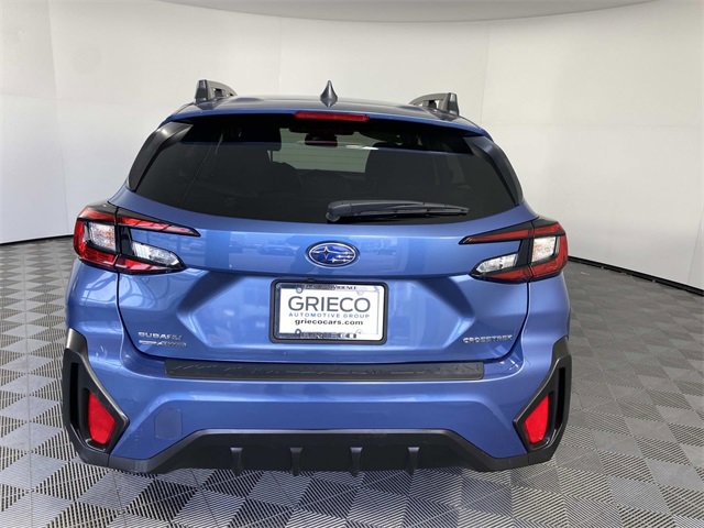 Used 2024 Subaru Crosstrek 2.0i Premium image 7
