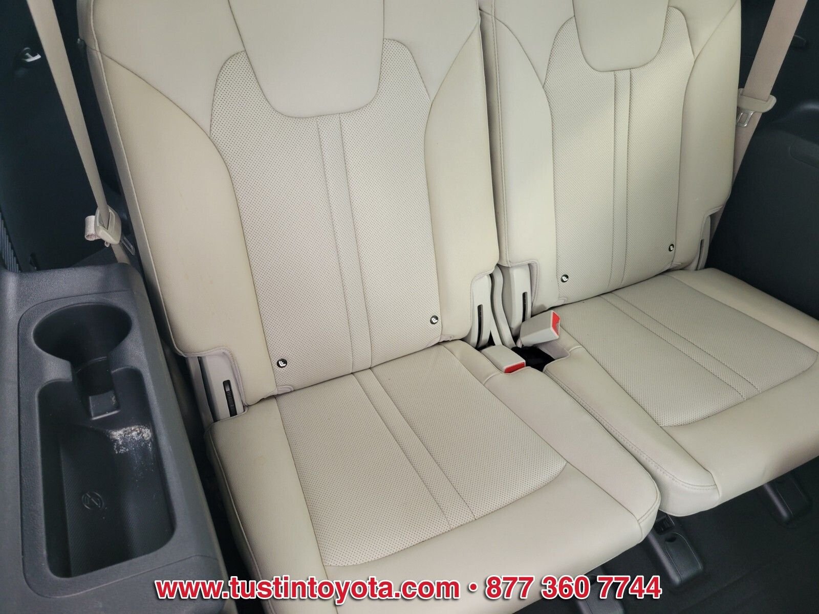 Used 2023 Kia Sorento SX Prestige w/ Panoramic Sunroof Package AWD/4WD image 15