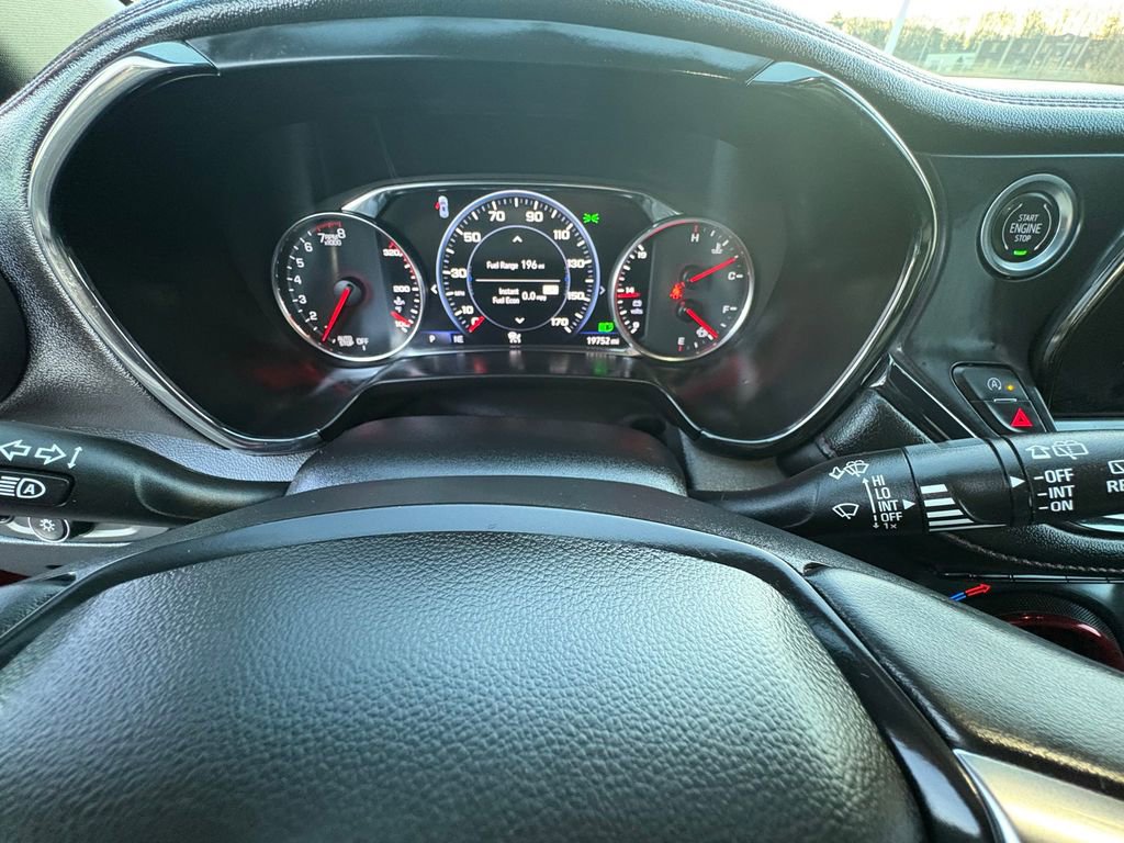 Used 2023 Chevrolet Blazer RS w/ Driver Confidence II Package image 18