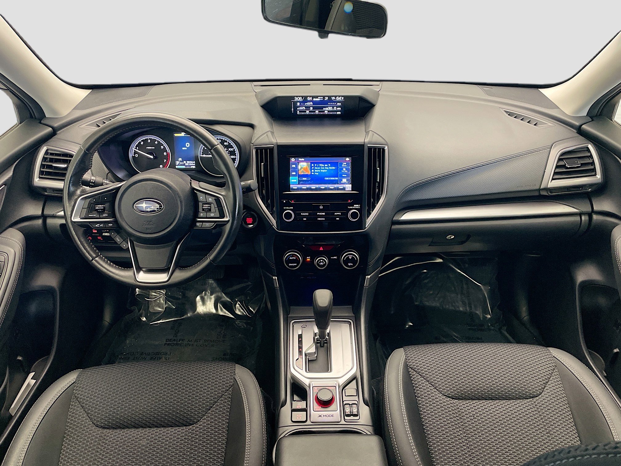 Used 2023 Subaru Forester Premium image 16