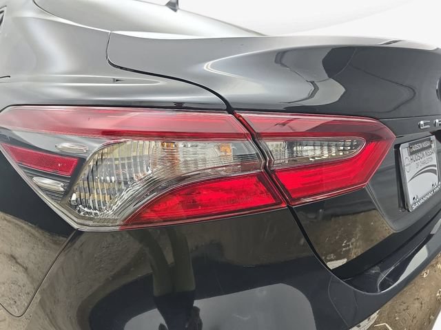 Used 2024 Toyota Camry LE w/ Convenience Package FWD image 32