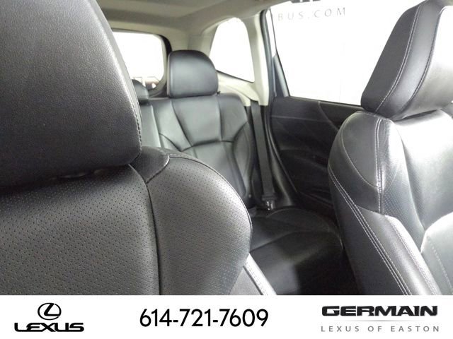 Used 2019 Subaru Forester Touring w/ Popular Package #3 image 19