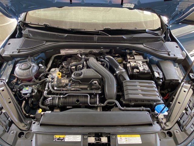 New 2026 Volkswagen Jetta Sport FWD image 31