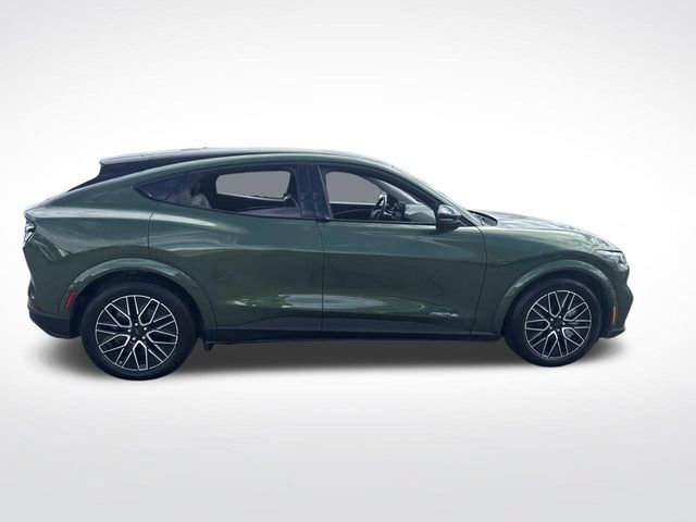 Used 2025 Ford Mustang Mach-E Premium AWD/4WD image 8