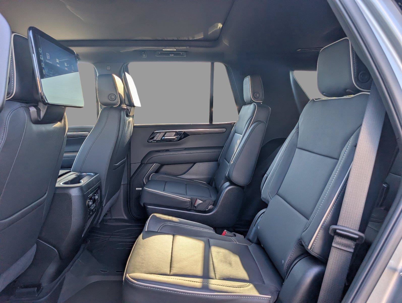 New 2026 Chevrolet Tahoe Premier RWD image 38