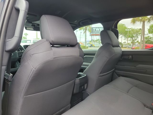 Used 2024 Toyota Tacoma SR5 image 11