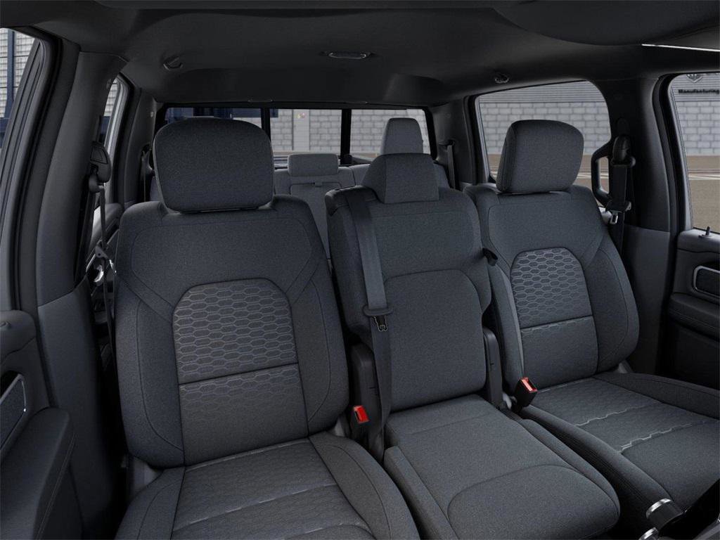 New 2025 RAM 1500 Big Horn/Lone Star image 10
