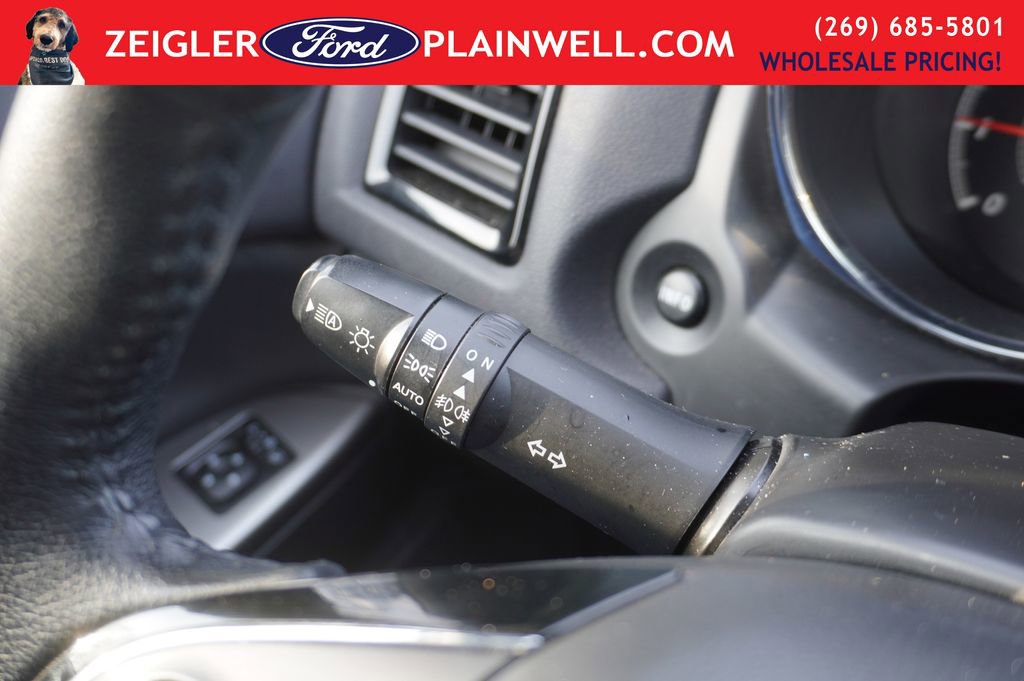 Used 2024 Mitsubishi Outlander Sport SE image 19