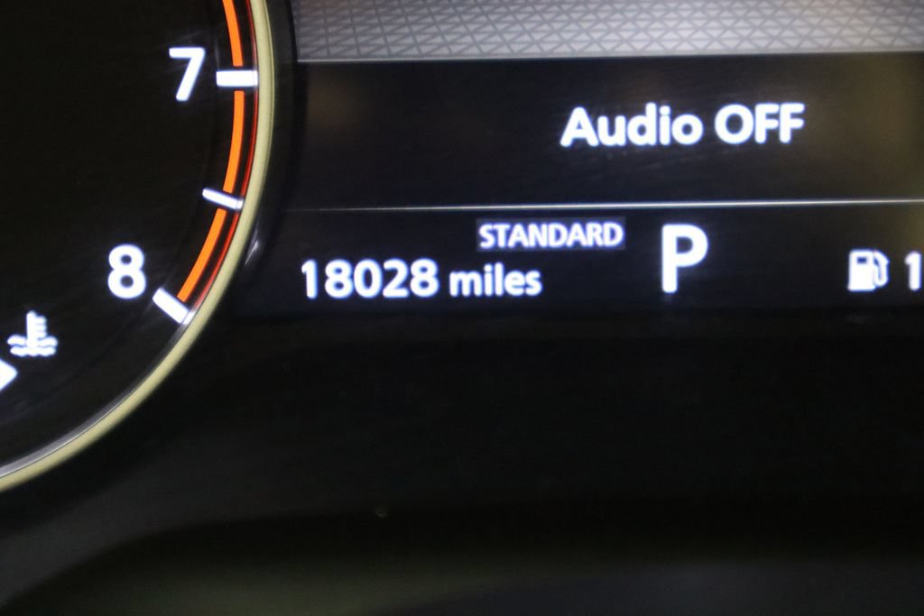 Used 2023 Nissan Rogue SV w/ SV Premium B Package FWD image 36