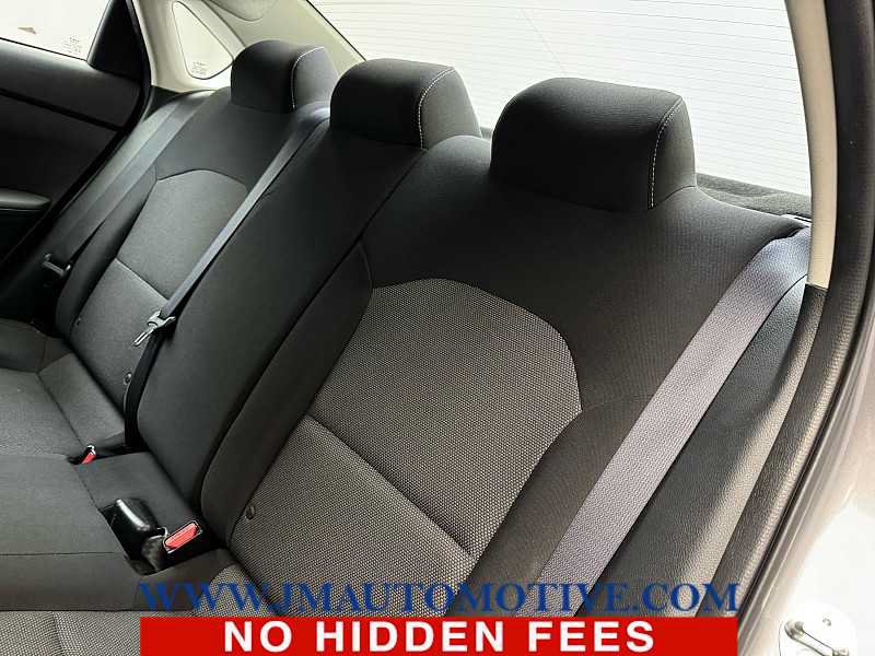 Used 2023 Kia Forte LXS w/ LXS Technology Package FWD image 15