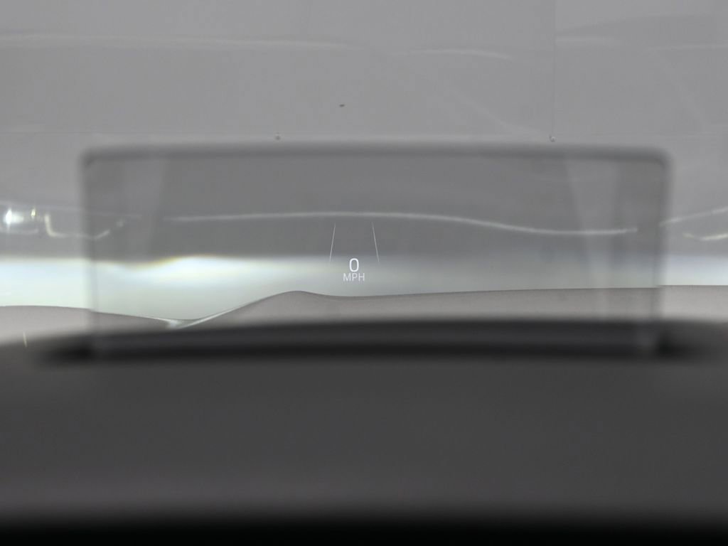 New 2025 Ford Escape SE w/ PHEV Premium Package image 16