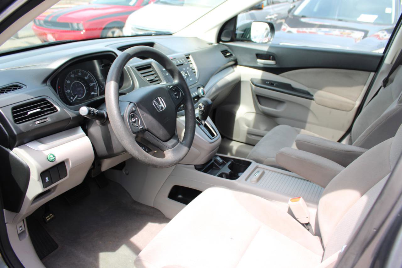 Used 2013 Honda CR-V EX image 12
