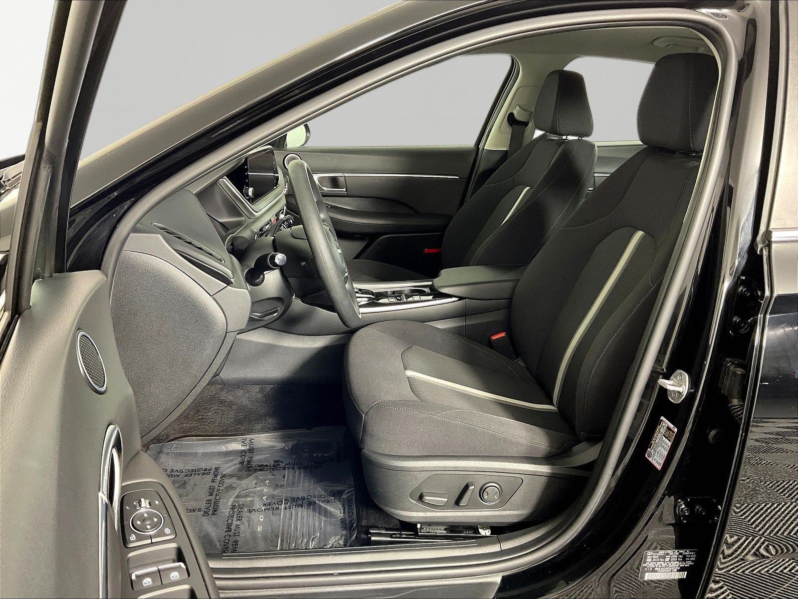 Used 2023 Hyundai Sonata SEL FWD image 20