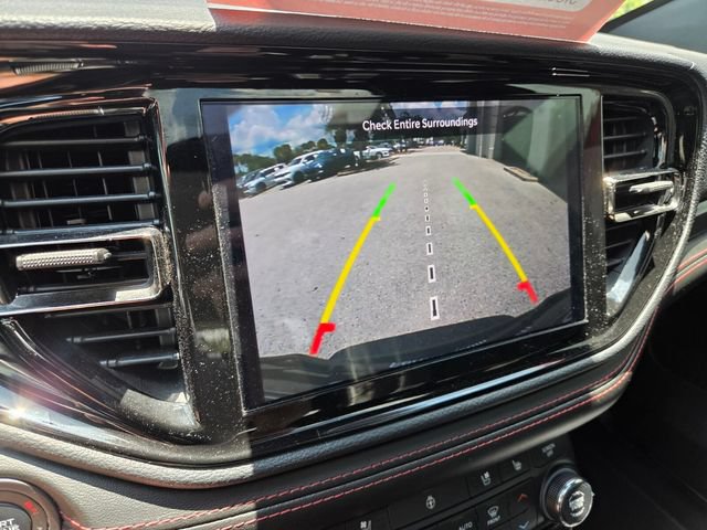 Certified 2023 Dodge Durango R/T AWD/4WD image 34