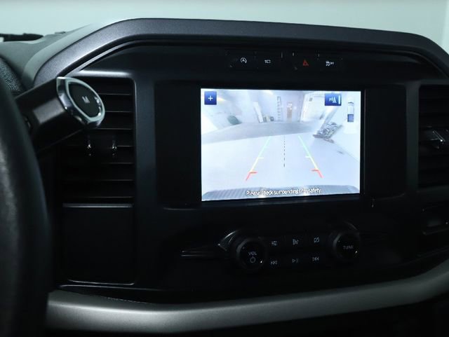 Used 2021 Ford F150 XLT image 38