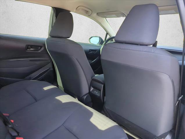 Certified 2024 Toyota Corolla LE w/ LE Convenience Package image 21