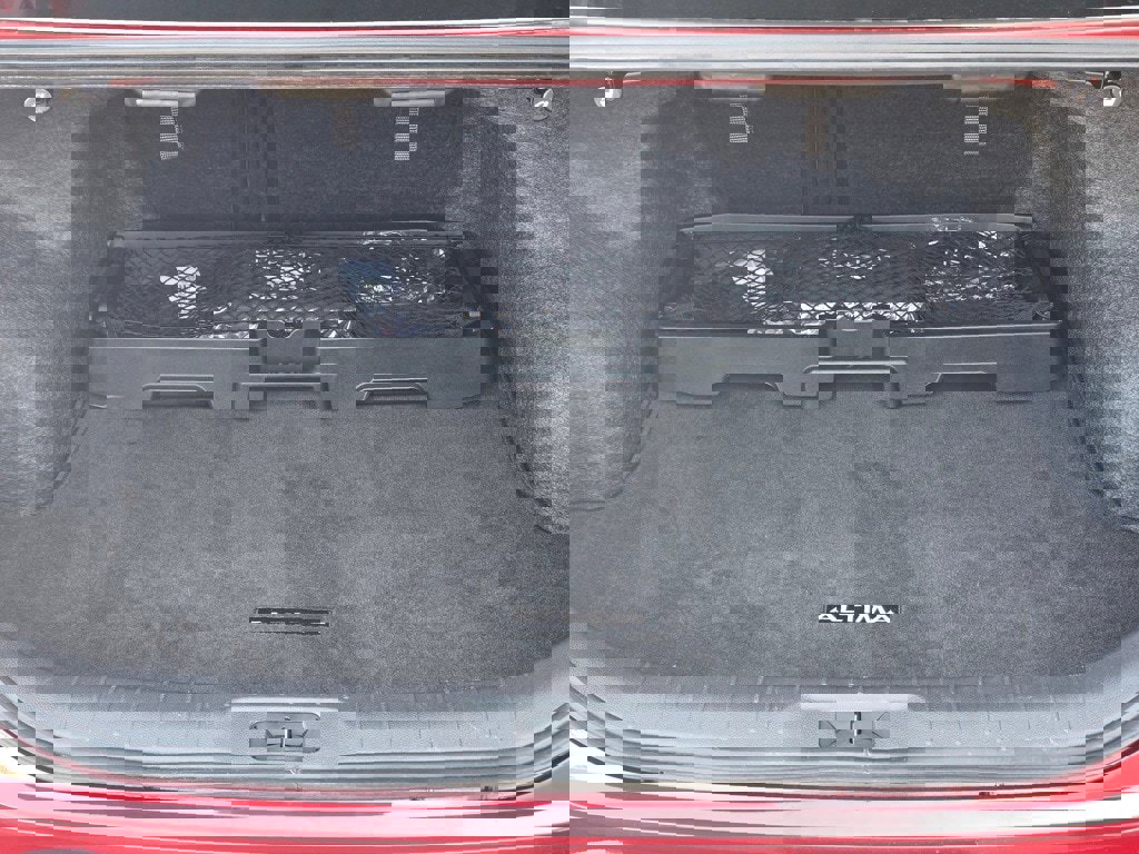 Used 2024 Nissan Altima 2.5 SV image 19