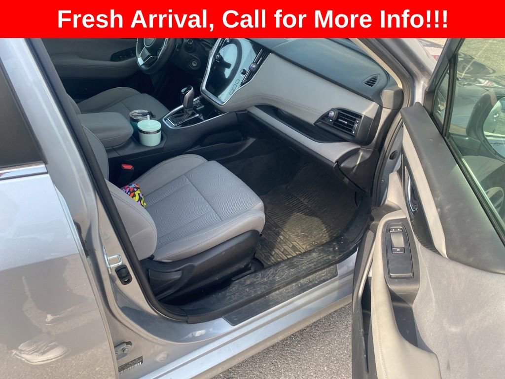 Used 2021 Subaru Legacy Premium AWD/4WD image 10