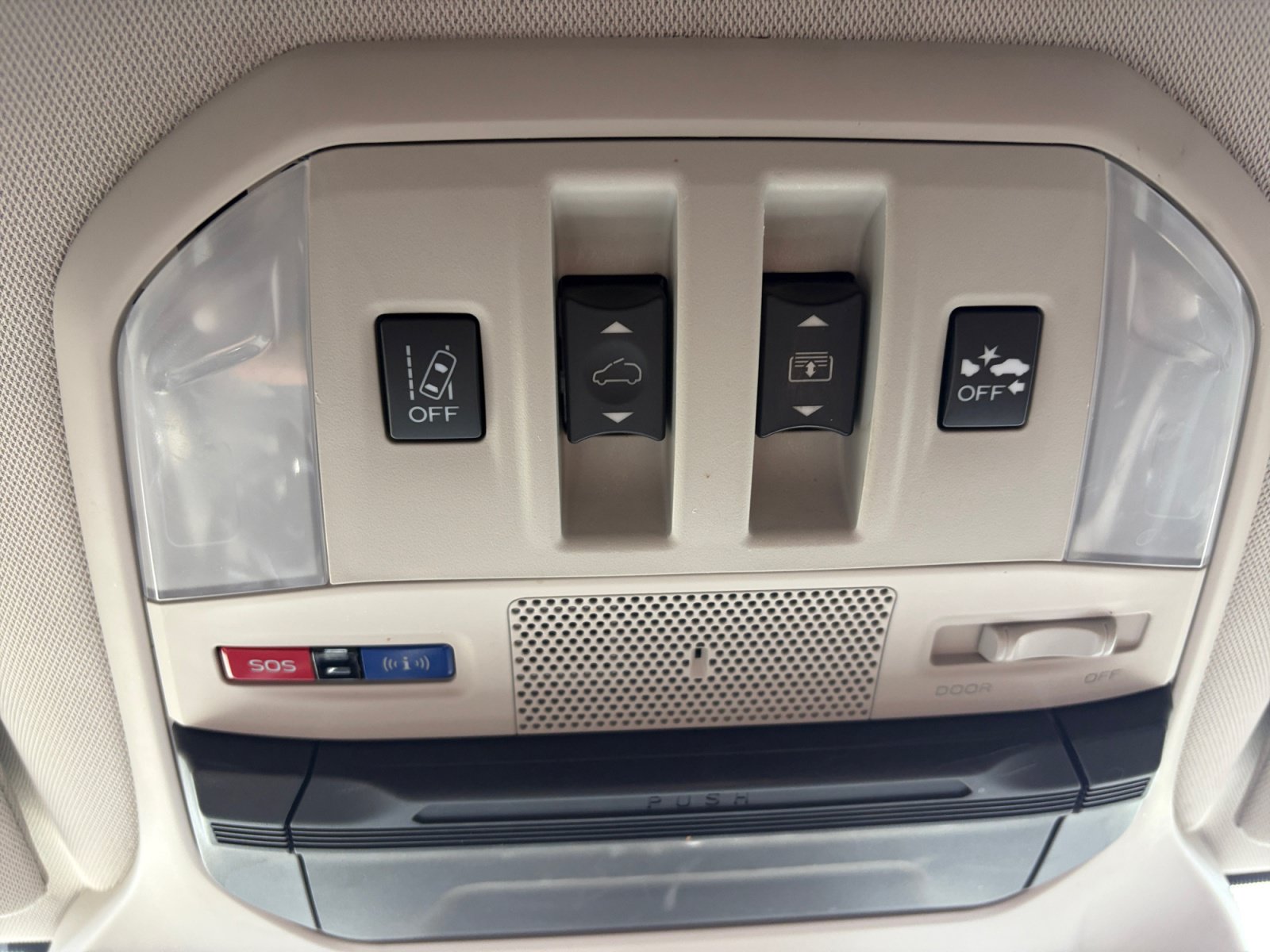 Used 2019 Subaru Ascent Touring w/ Popular Package #2 AWD/4WD image 31