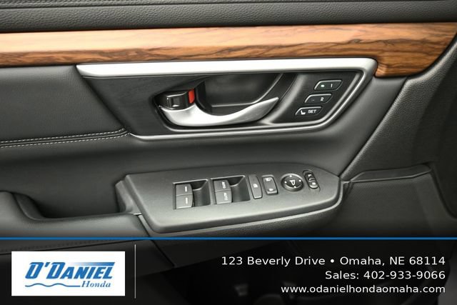 Used 2020 Honda CR-V EX-L image 24