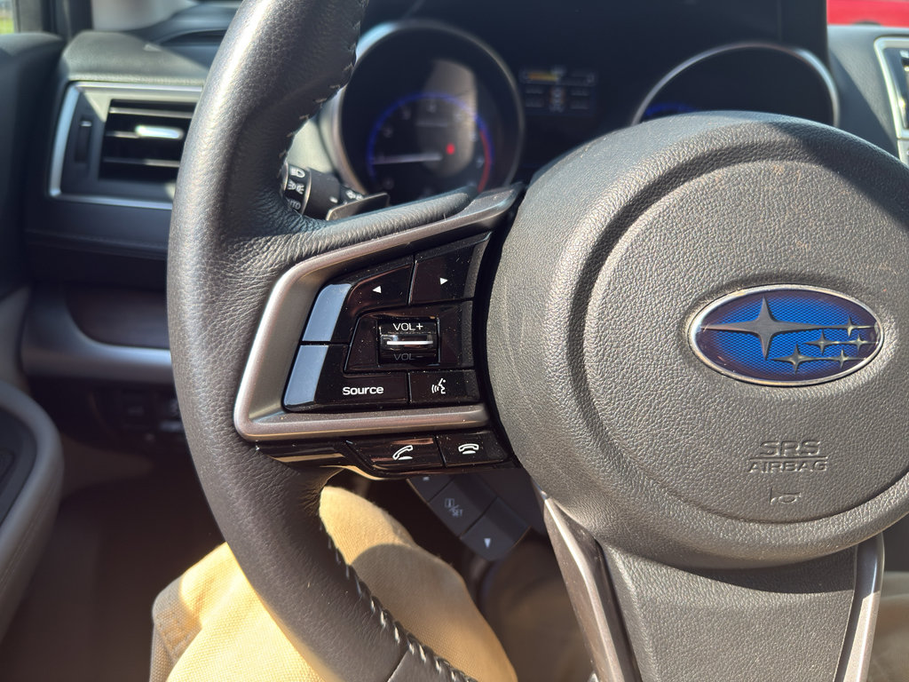 Used 2018 Subaru Outback 2.5i Limited image 16