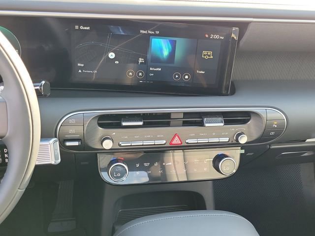 New 2026 Hyundai Palisade Calligraphy FWD image 13