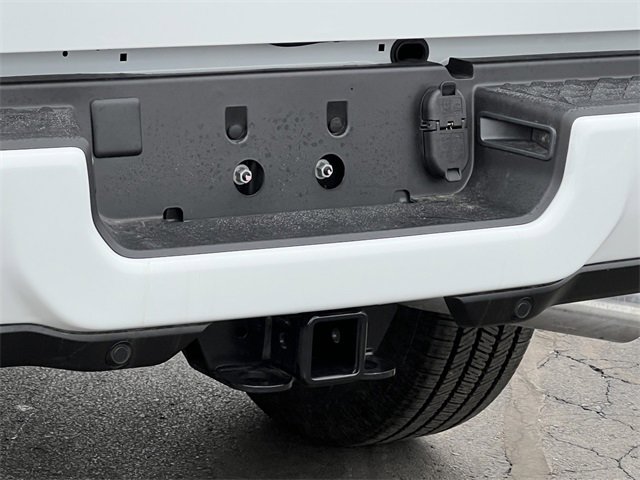 New 2026 RAM 3500 Big Horn image 8