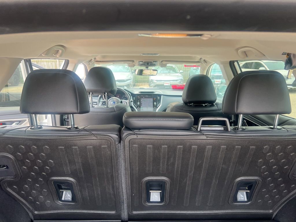 Used 2022 Subaru Outback Limited w/ Popular Package #2 image 15