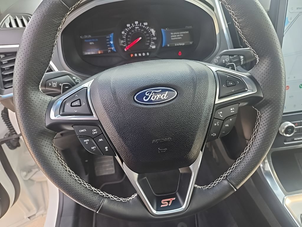 Used 2023 Ford Edge ST w/ Equipment Group 401A AWD/4WD image 11