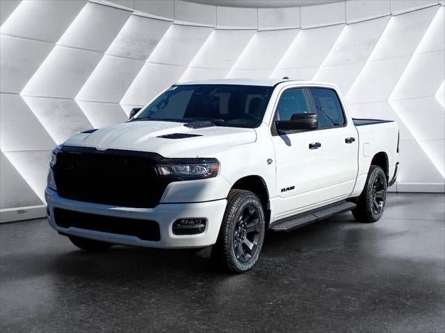 New 2026 RAM 1500 Express AWD/4WD image 18