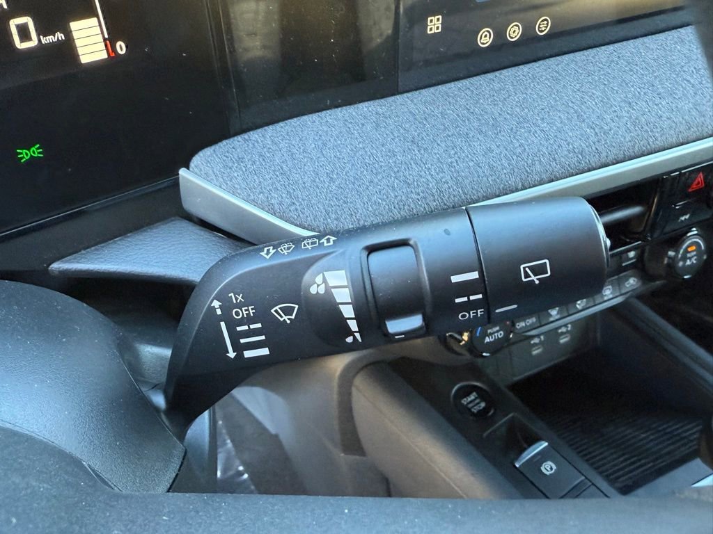 New 2026 Nissan Kicks SV w/ Cold Weather Package image 28