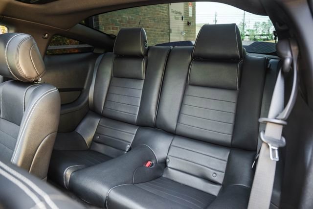 Used 2012 Ford Mustang GT Premium w/ Security Pkg RWD image 67