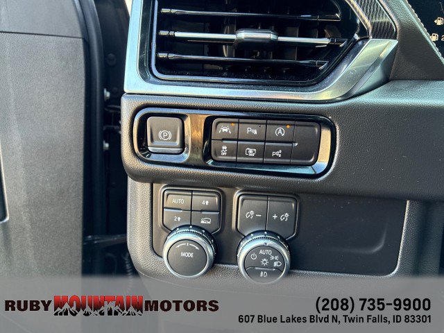 Used 2026 GMC Yukon XL Elevation w/ LPO, Floor Liner Package AWD/4WD image 12