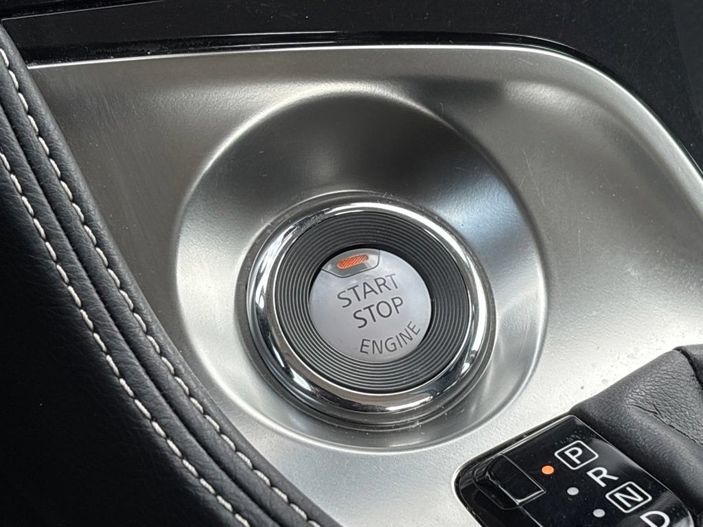 Used 2023 Nissan Maxima SV w/ Floor Mat Group FWD image 23