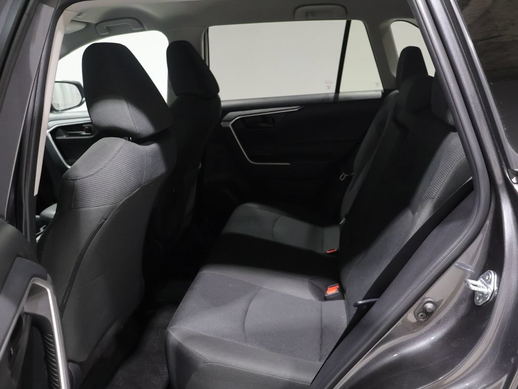Certified 2024 Toyota RAV4 LE AWD/4WD image 18