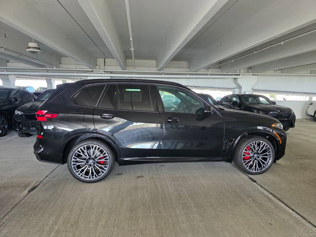 New 2026 BMW X5 sDrive40i RWD image 3