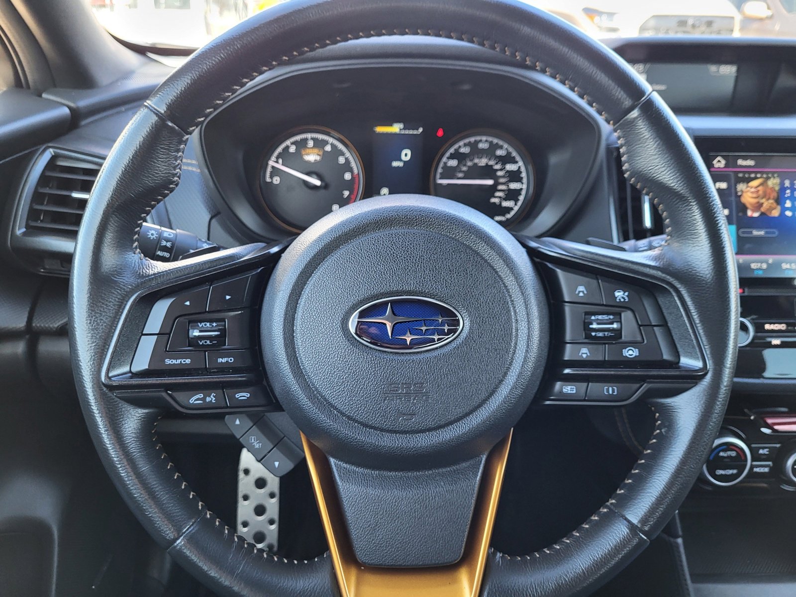 Used 2023 Subaru Forester Wilderness image 9